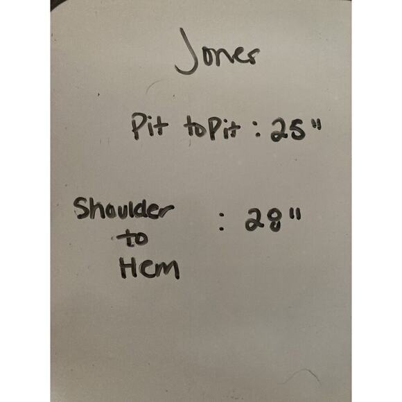 Jones New York Women 3X Pink Striped Boat Neck Tunic Button Accent Sailor - Picture 5 of 12